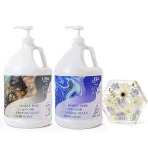 Epoxy Resin