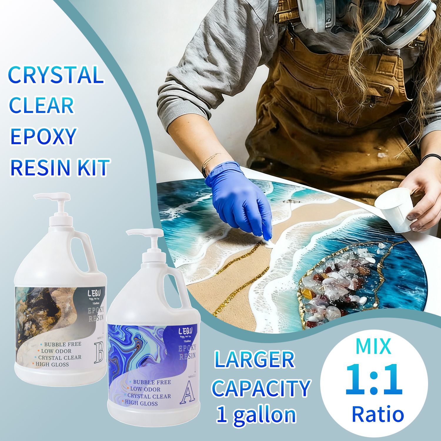 Epoxy Resin