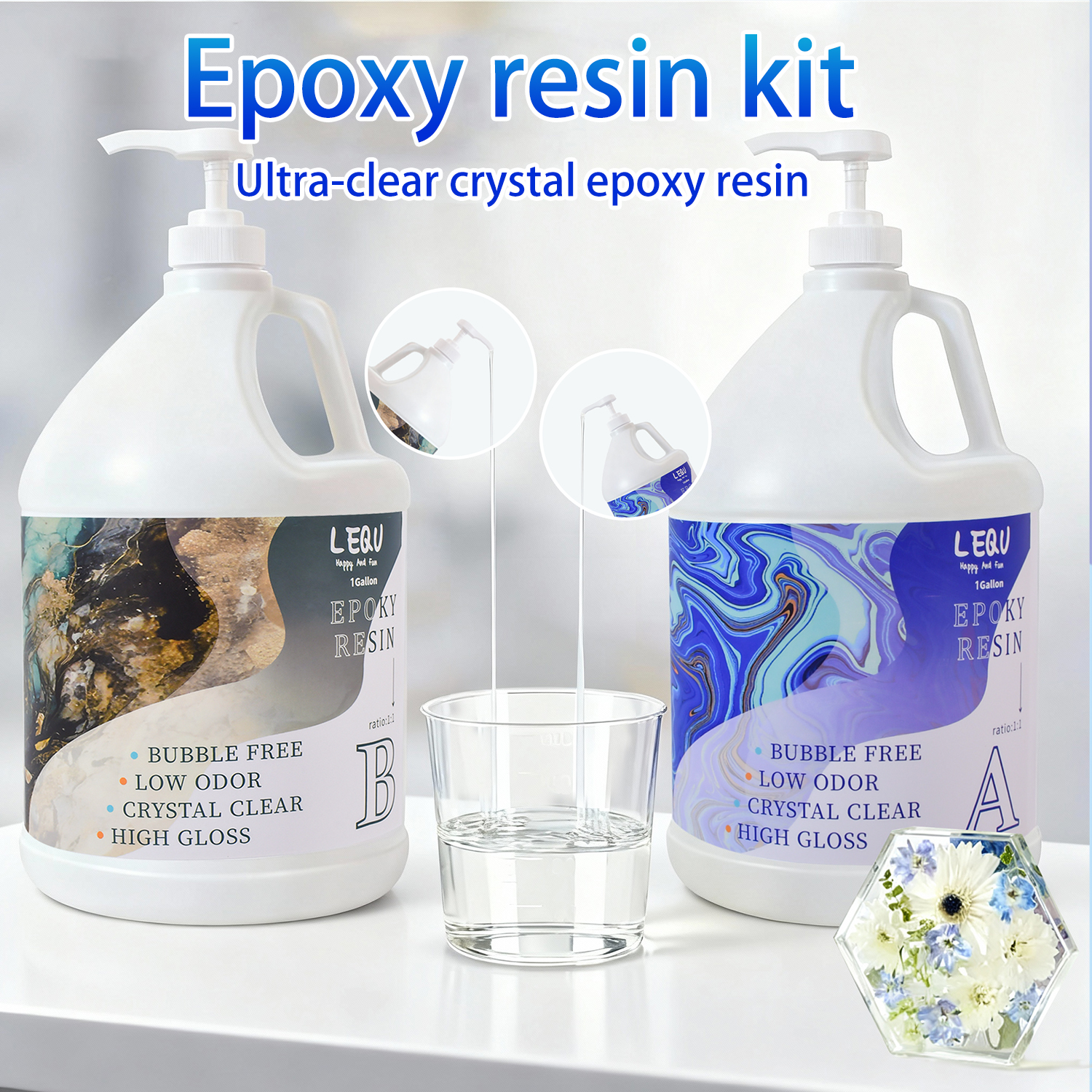 Epoxy Resin