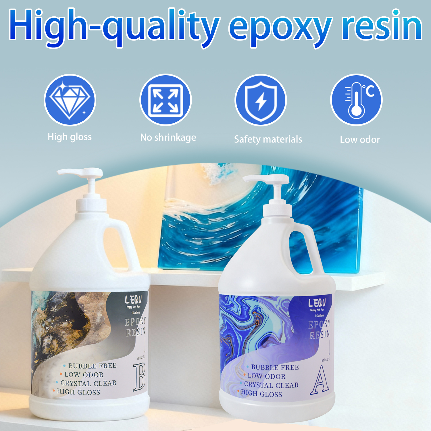 Epoxy Resin