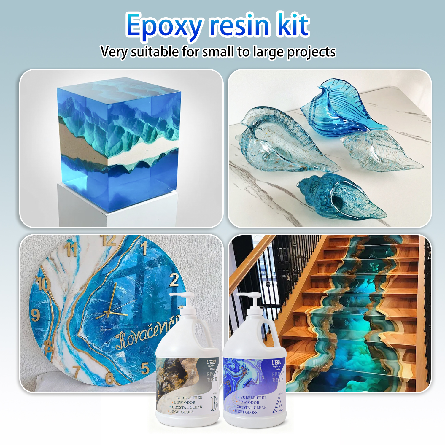 Epoxy Resin