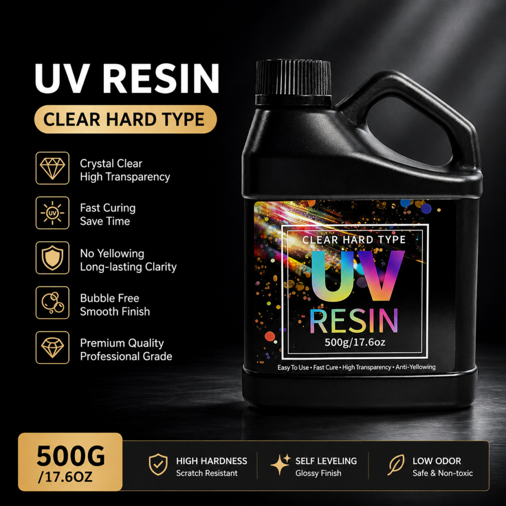 UV Glue