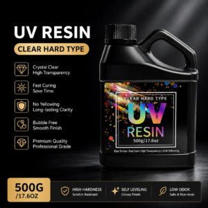 UV Glue